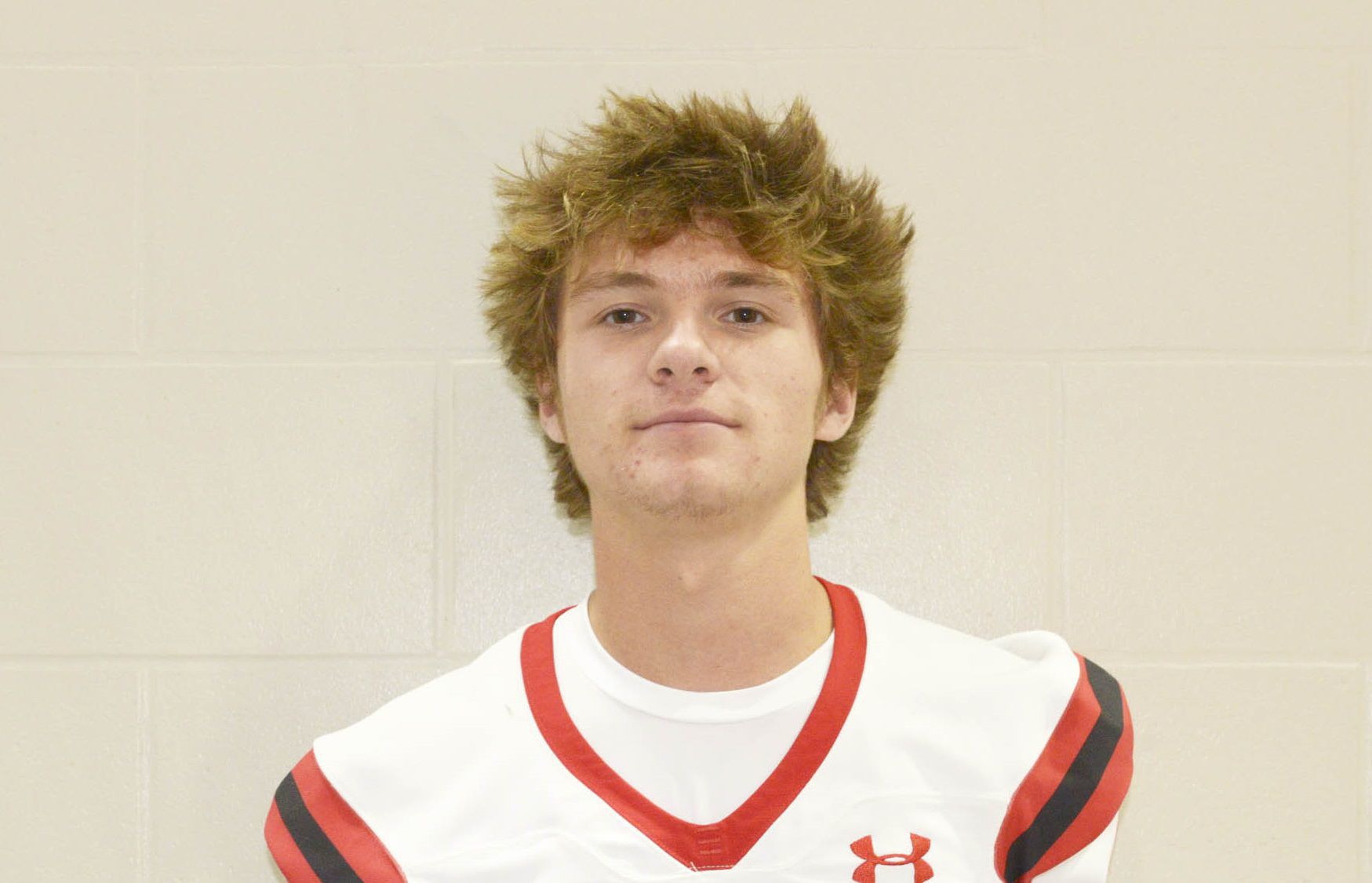 Bill Knight Automotive Player of the Week nominee: Verdigris senior WR/DB Toby Willis